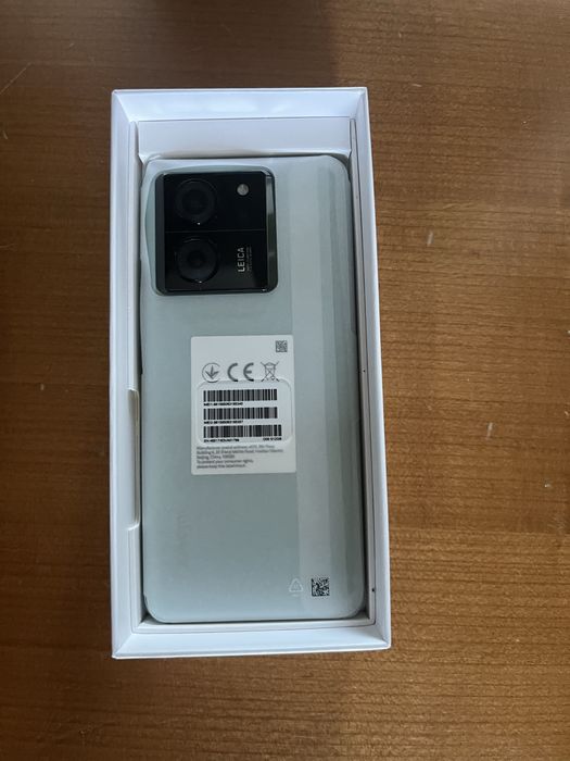 Xiaomi 13T PRO 5G NOU