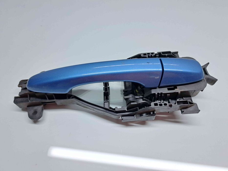 Maner usa dreapta spate Volvo V40 II Rdesign [Fabr 2013-2019] 713 POWE