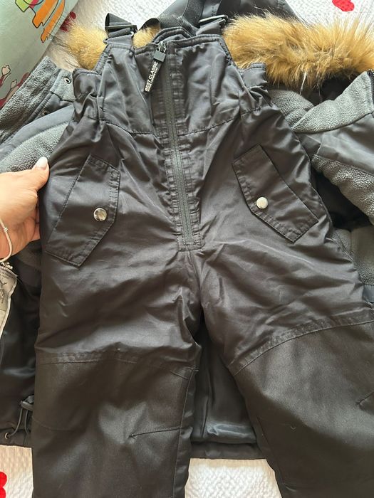 Продам детский комбенизон