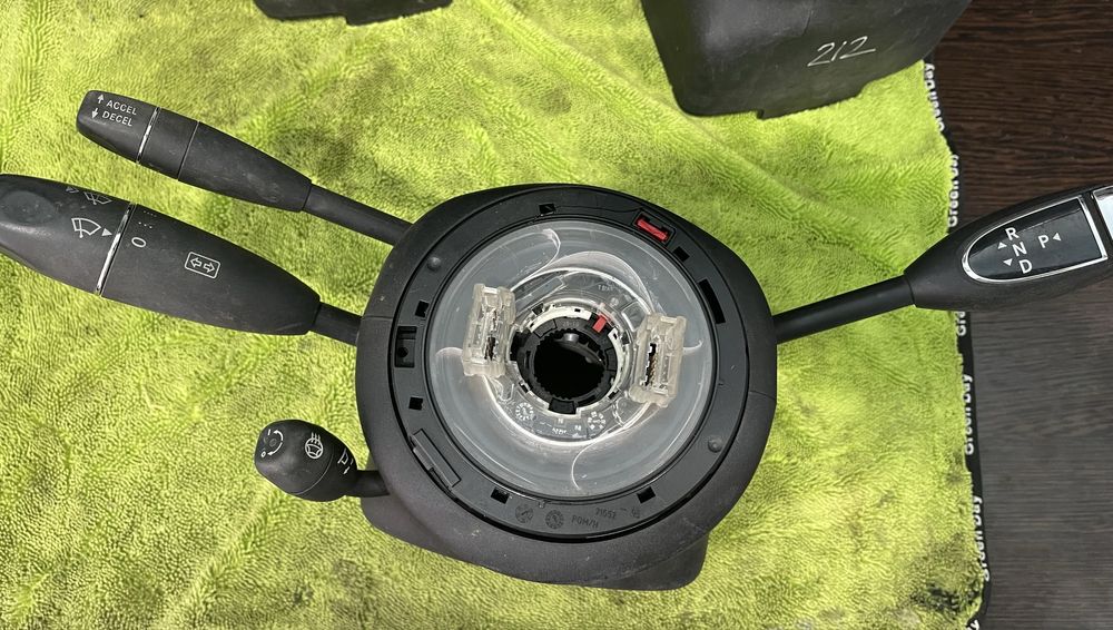 Датчик угла поворота