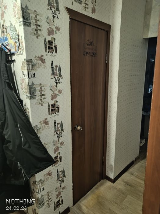 Ваш уют ждёт вас в 5мкр