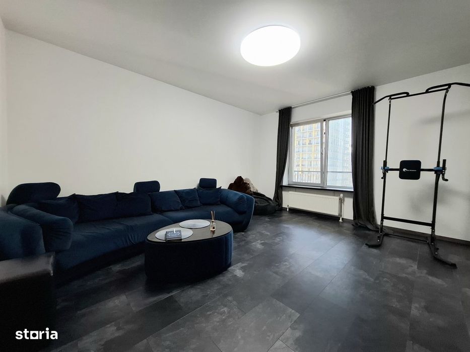 2 Camere Premium | Asmita Gardens | Panoramic | Metrou | Vacaresti | T