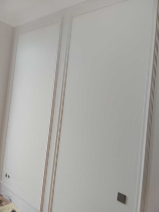 Косметический ремонт,обои, доставка бесплатная