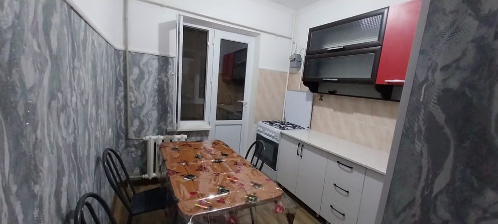 Сдается 2-х комн. за Дианой