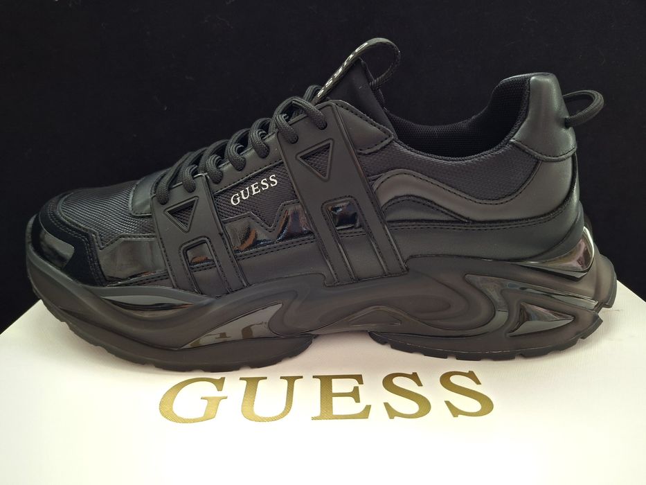 Guess Belluno 44 номер мъжки оригинални обувки