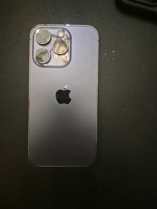 Iphone 14 pro nou nouț