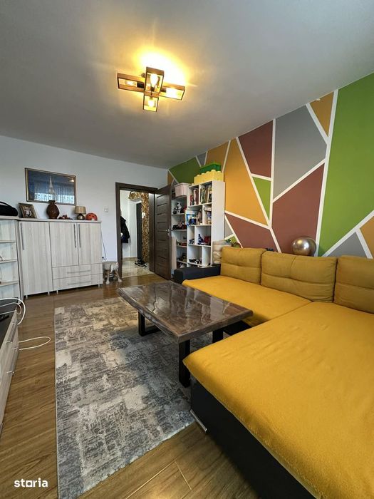 Ap.3 camere,Careiului