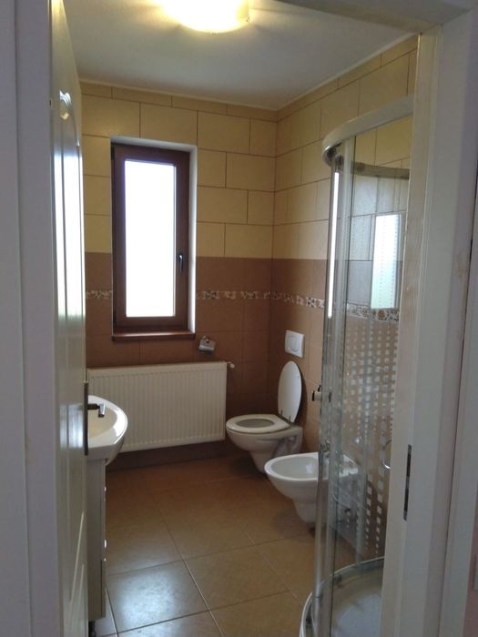 Inchiriez casa la intrare in Prejmer