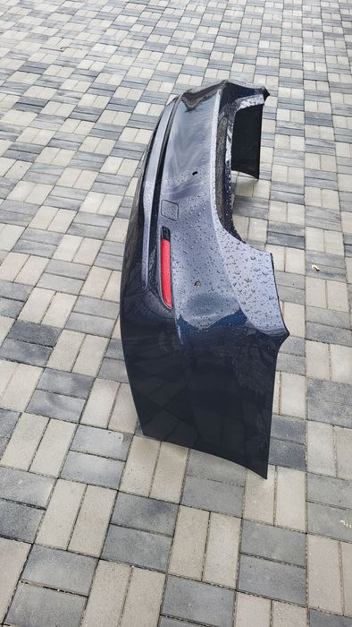 Bara spate bmw f30