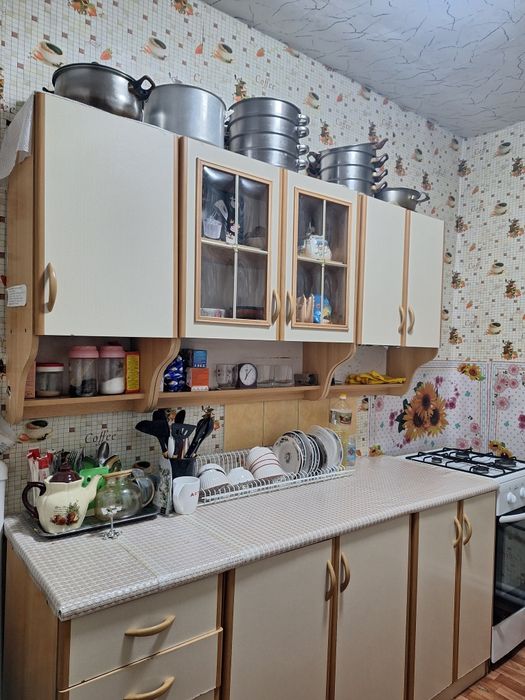 Продам дом в хорошем состояний