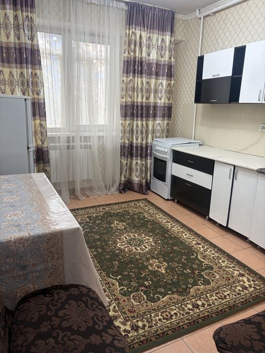 Продам 1-комнатную квартиру
