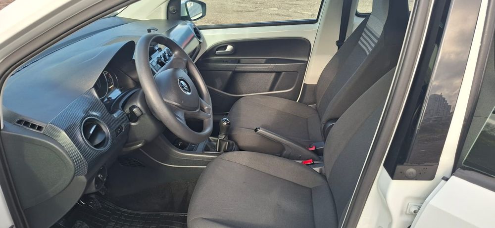 Volkswagen up 2020 benzina