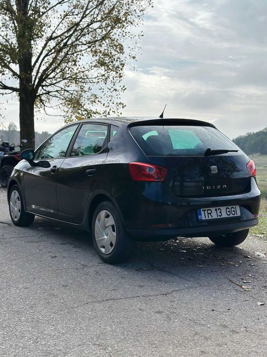 Vand seat ibiza 2010 2200€