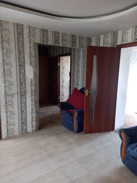 Продам дом частный