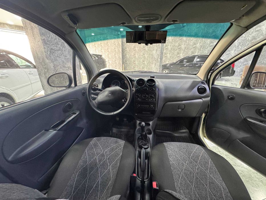 Matiz MX Holati juda yahshi