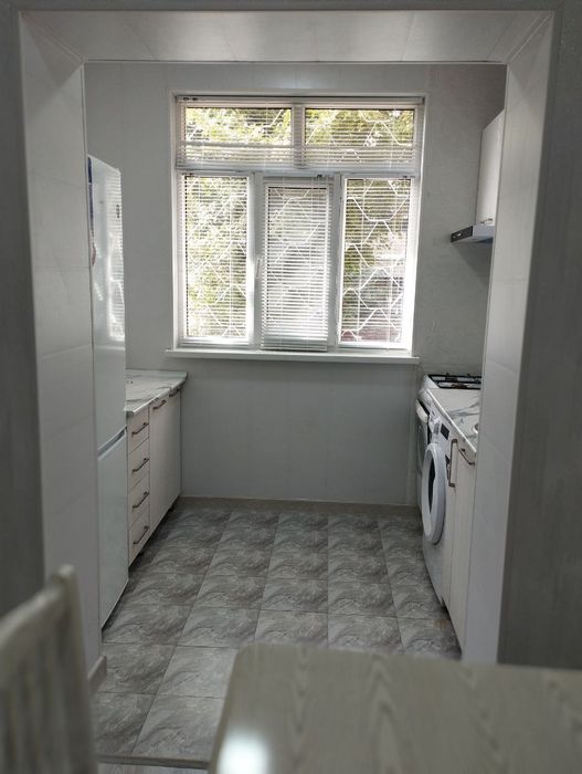 Сдается квартира