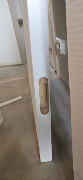 Продам полотна дверей