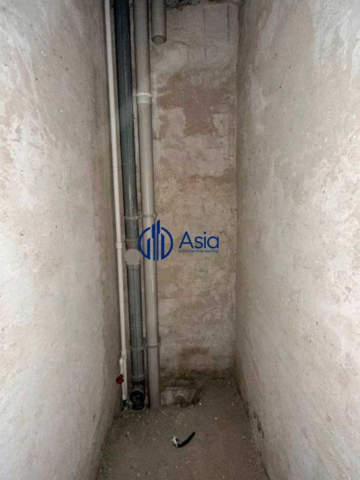 Fayzobod tomondan 1x xonali kvartira sotiladi #K335