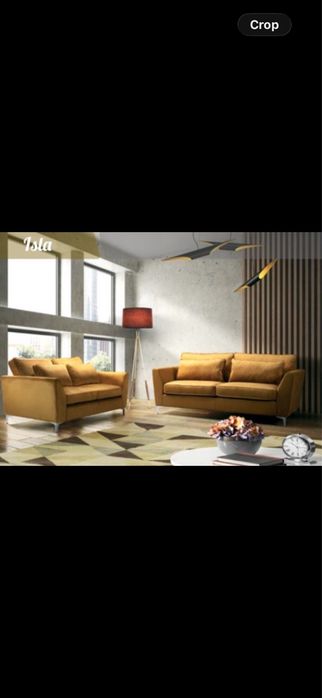 Нови дивани в различни цветове