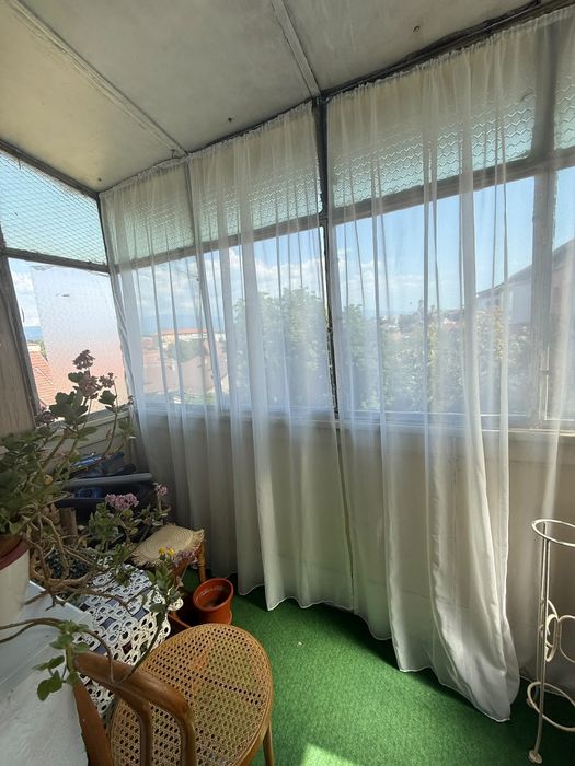 Vanzare apartament 2 camere,semidecomandat,zona linistita si centrala,Caransebeș