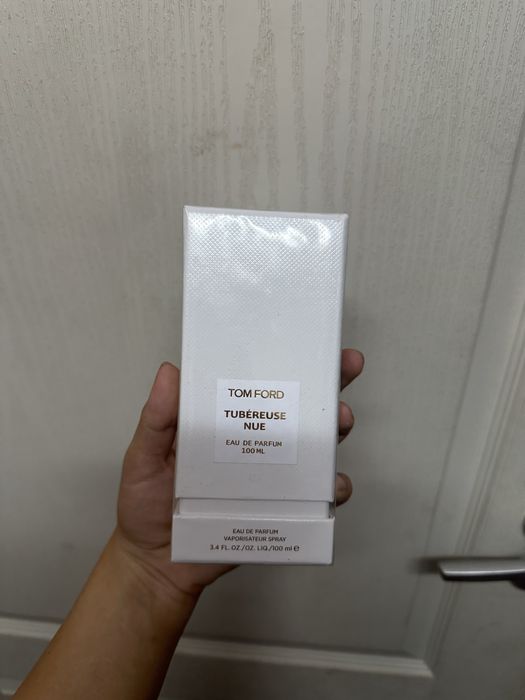 Tom ford tubereuse nue