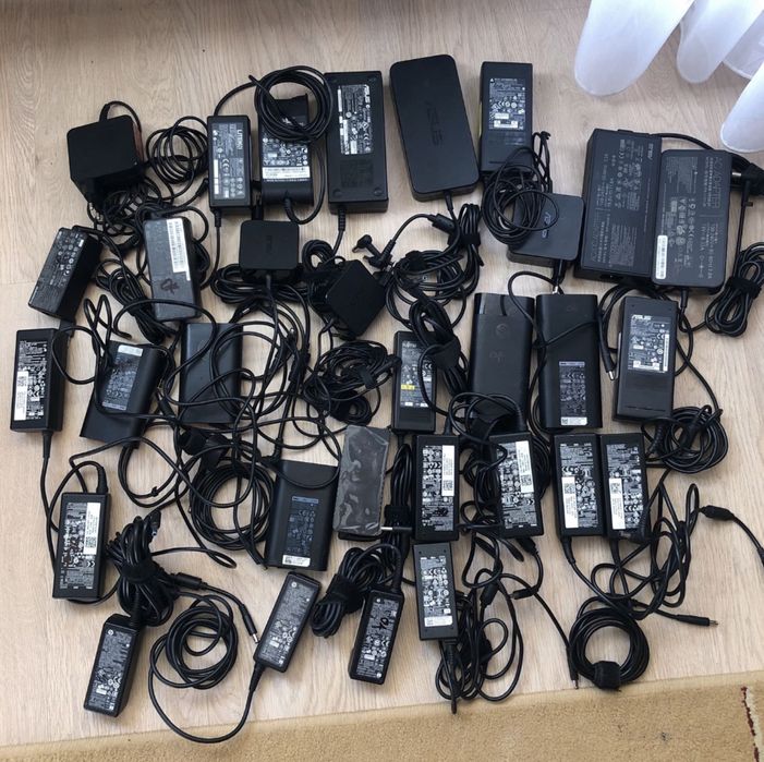 Alimentatoare laptop, Dell, Lenovo, Hp, Acer, telefoane...