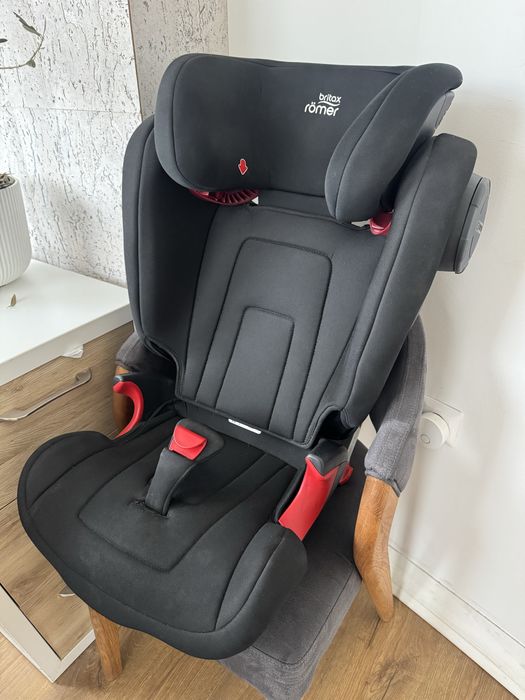 Столче за кола Britax Römer XP SICT