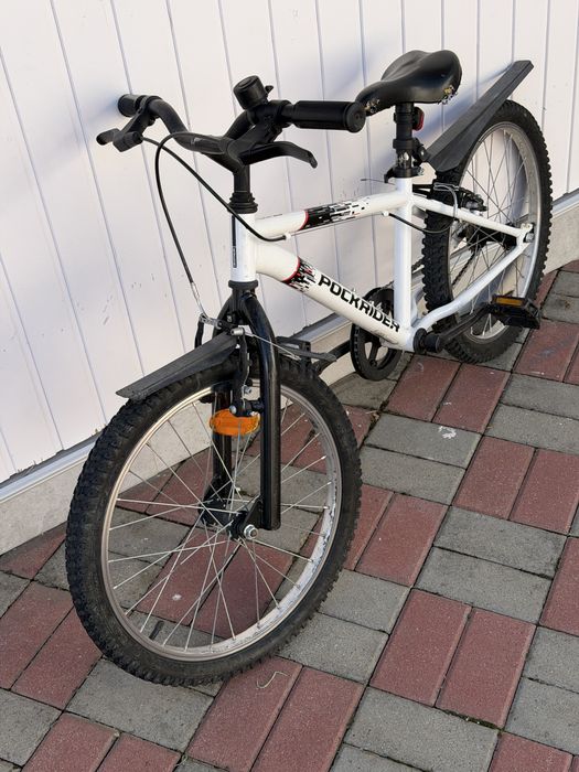 Vind trotineta si bicicletă
