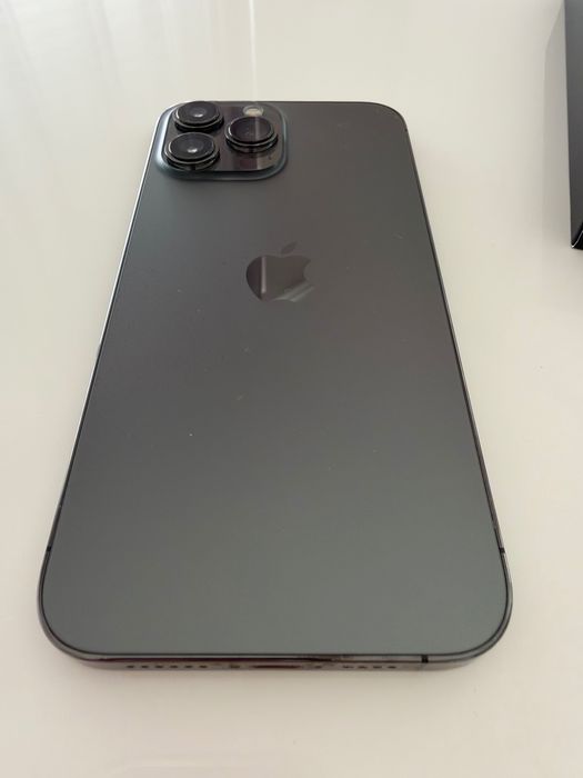 Iphone 13 pro max 128gb "ЗАПАЗЕН"