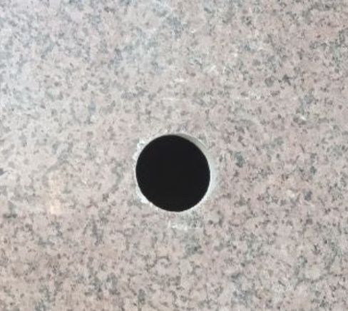 Алмазное бурение  сверление