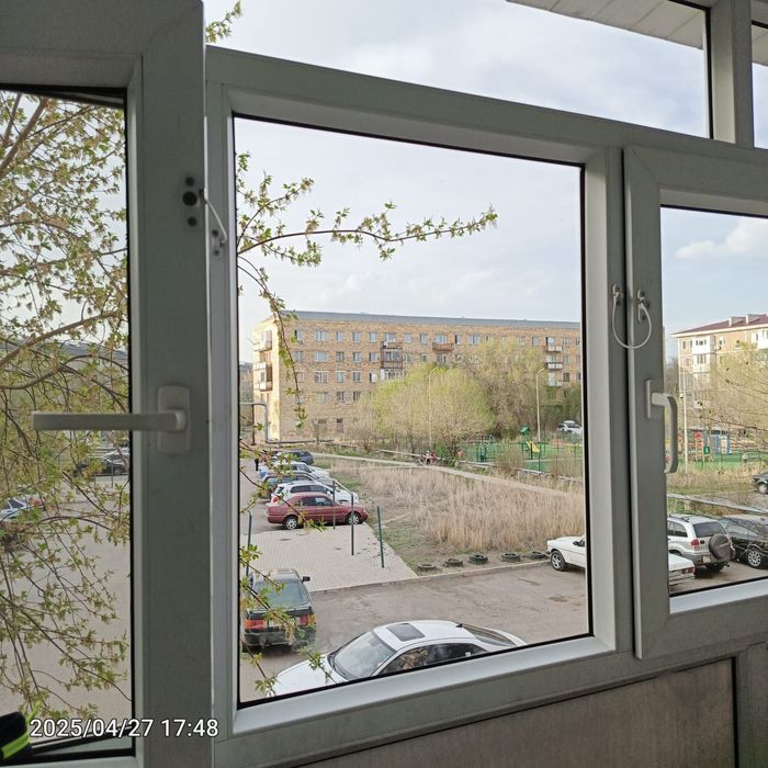 Продаю, или обменяю квартиру
