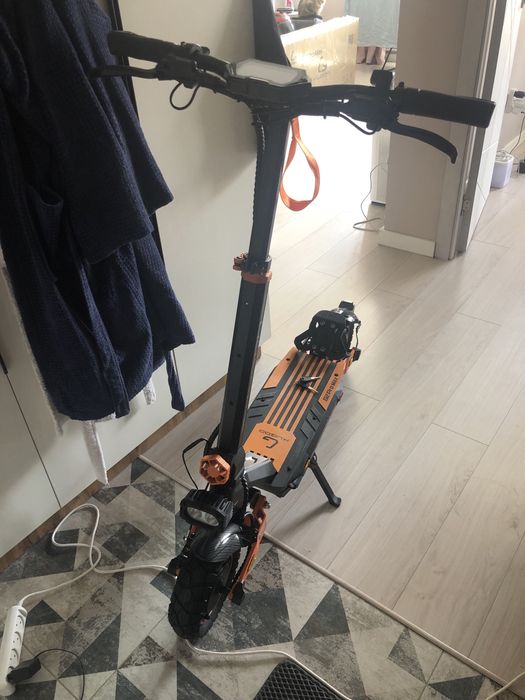 Электросамокат Kugoo G2 Pro Max (новый)
