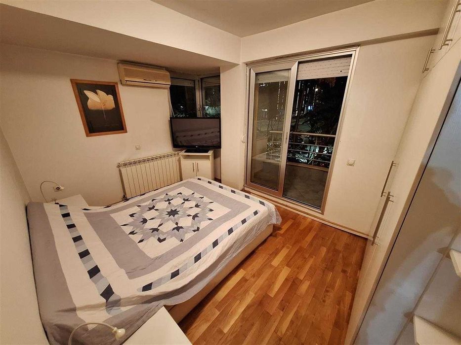 Дава се под наем Двустаен апартамент в Пловдив, Въстанически - 83 кв.м за 382.5 € - Снимка #9