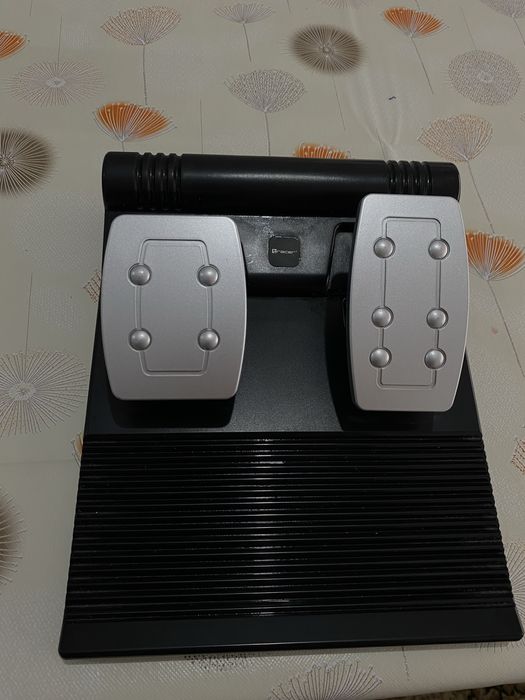 Волан с скоростна кутия Tracer за Ps4,Ps3,PC и Xbox one