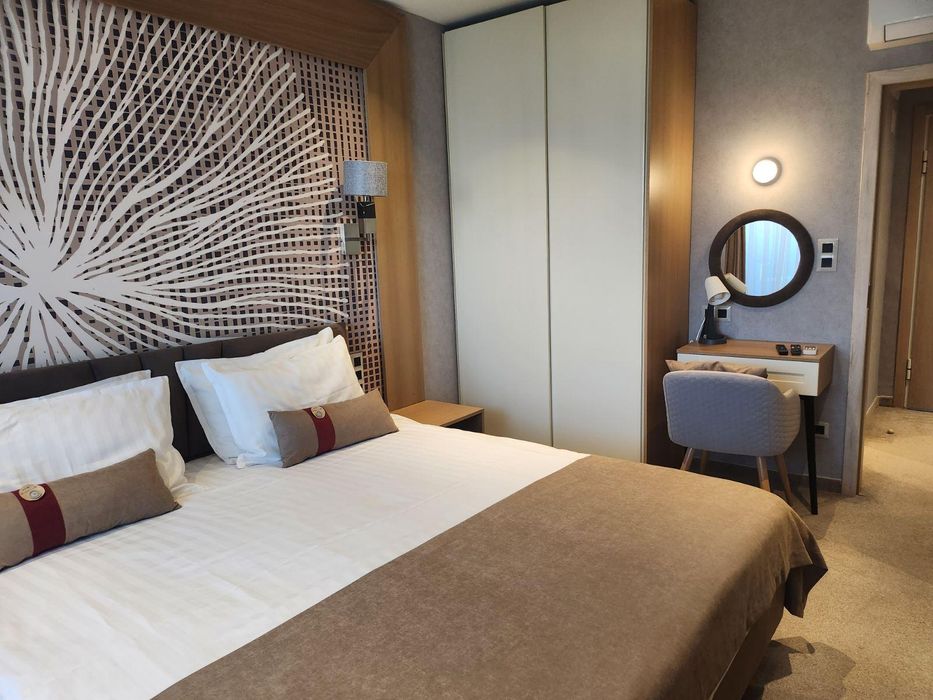 Дава се под наем Двустаен апартамент в Пловдив, Младежки Хълм - 62 кв.м за 650 € - Снимка #6