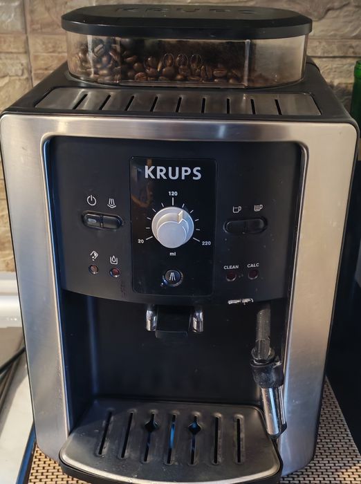 Expresor Cafea Krups