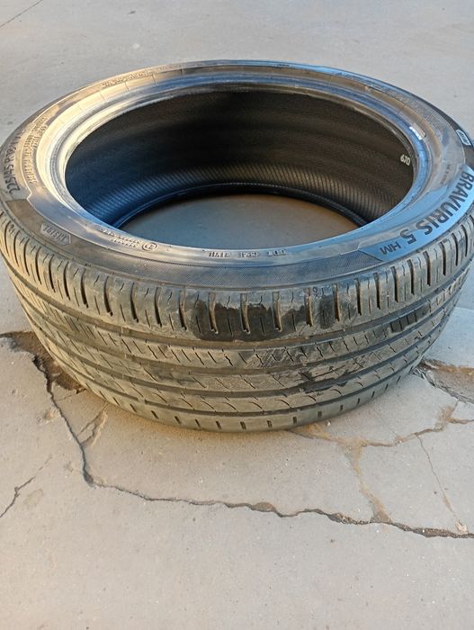 Anvelope BARUM 225 45 R18