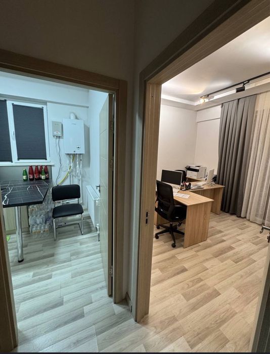 Аренда ПодОфис Ориентир ЖК Zarafshon city 85м2