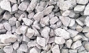 Щебень щебёнка окатыш