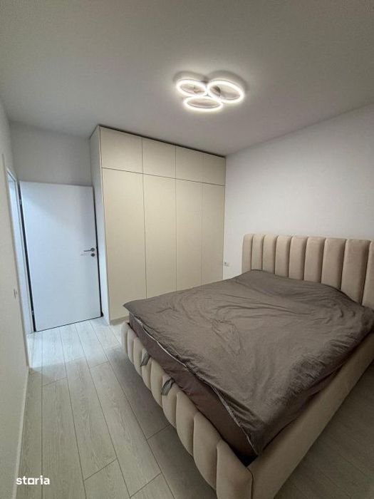 Apartament 3 camere premium in Giroc, mobilat, parcare inclusa