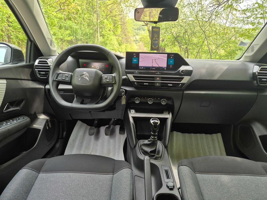 Citroën C4 BlueHDi 110 Stop&Start FEEL PACK · 2022