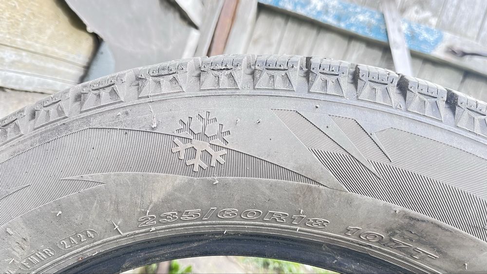 Продам зимние хорошие