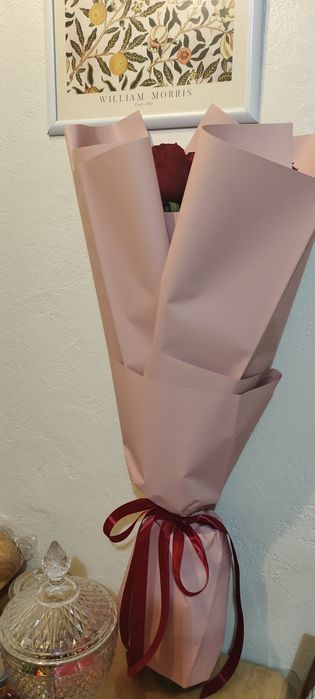 Букет 9 роз ,розы