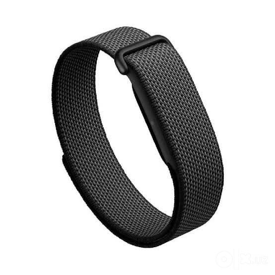 Google fit bit air black