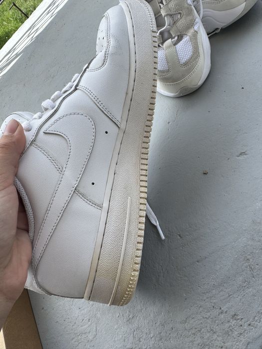 Дамски и мъжки обувки nike 40/46 номер