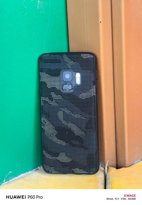 Samsung Galaxy s9