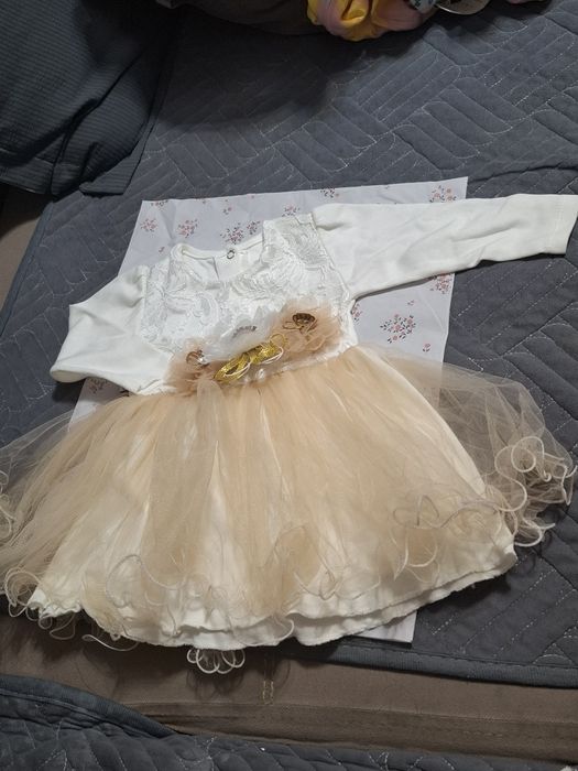 Продам детский киімдерді Новый киілмеген