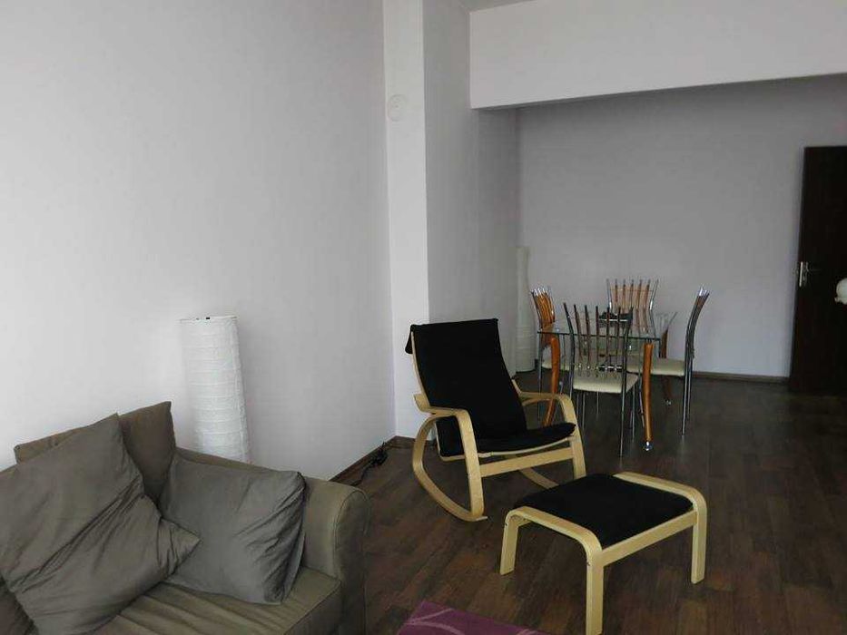 Дава се под наем Двустаен апартамент в София, Център - 71 кв.м за 373.83 € - Снимка #4