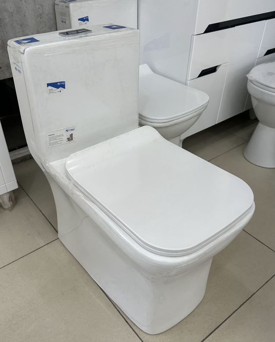 Унитазлар оптом нархларда сотилади Узбекистан буйлаб