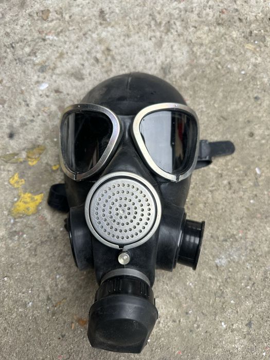 Противогаз гп-7б